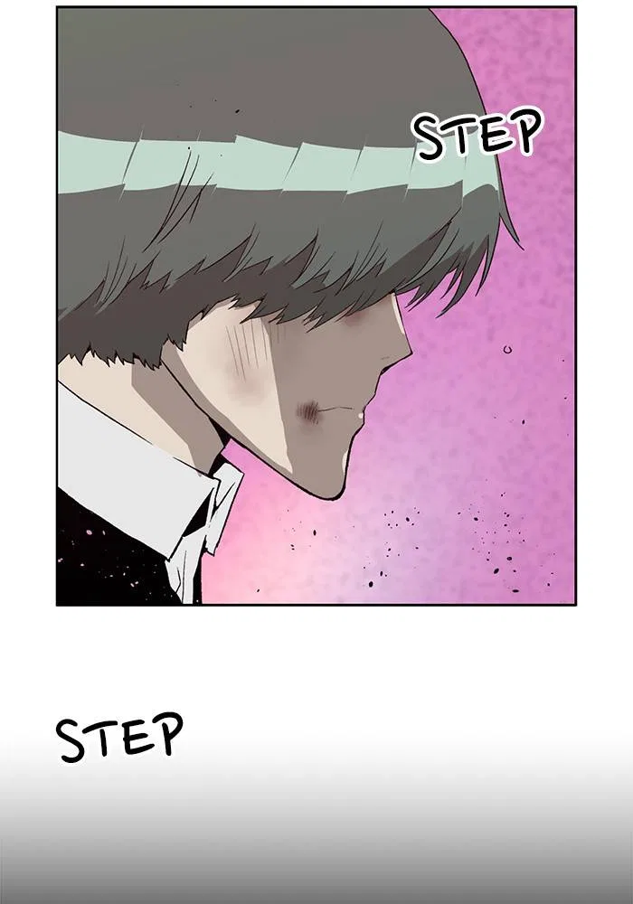 Weak Hero Chapter 194 – Page 8