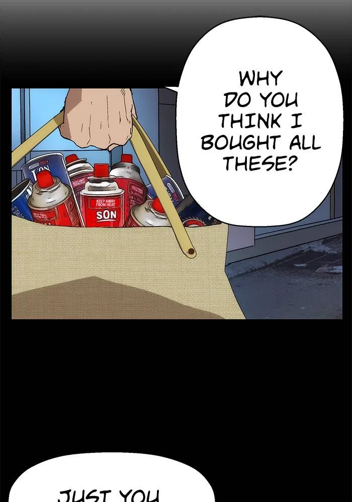 Weak Hero Chapter 194 – Page 9