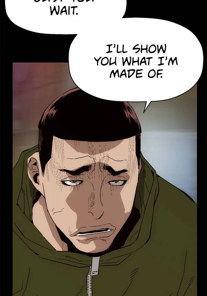 Weak Hero Chapter 194 – Page 10