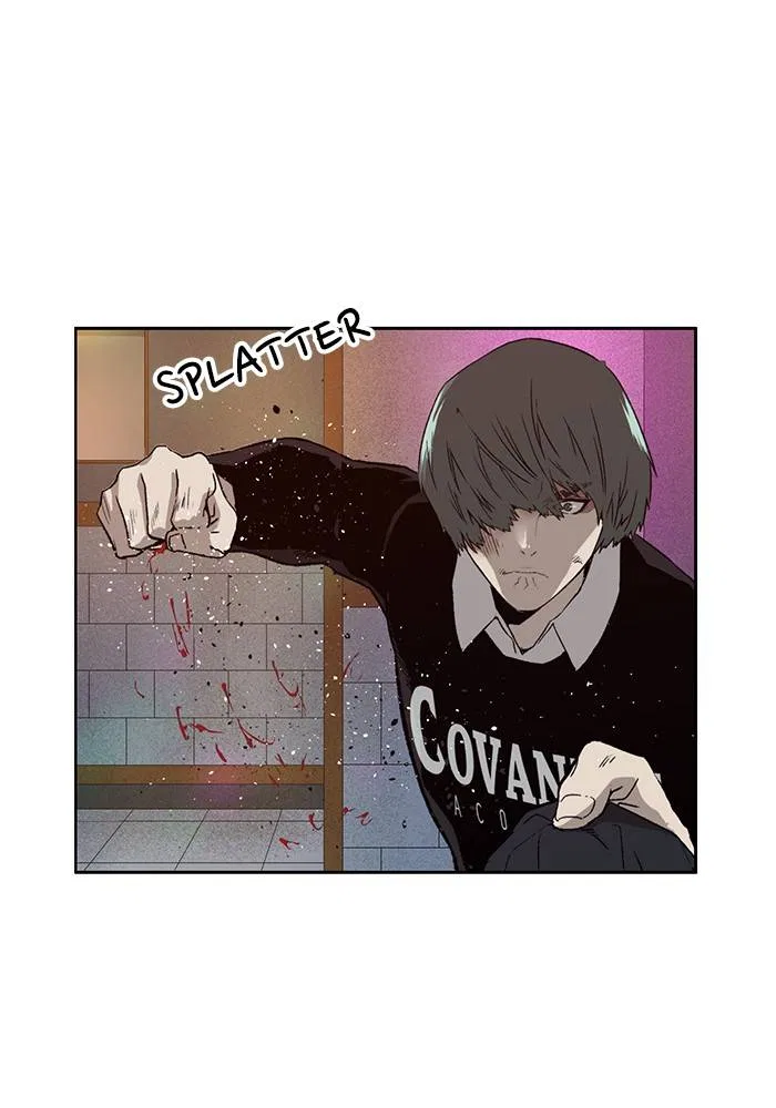 Weak Hero Chapter 194 – Page 15