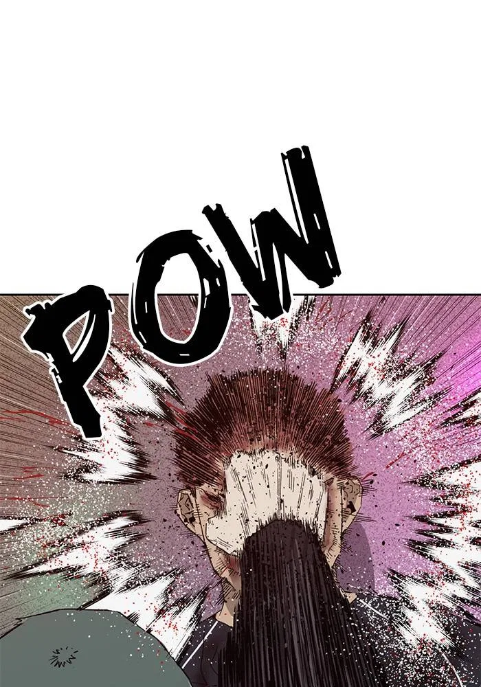 Weak Hero Chapter 194 – Page 16