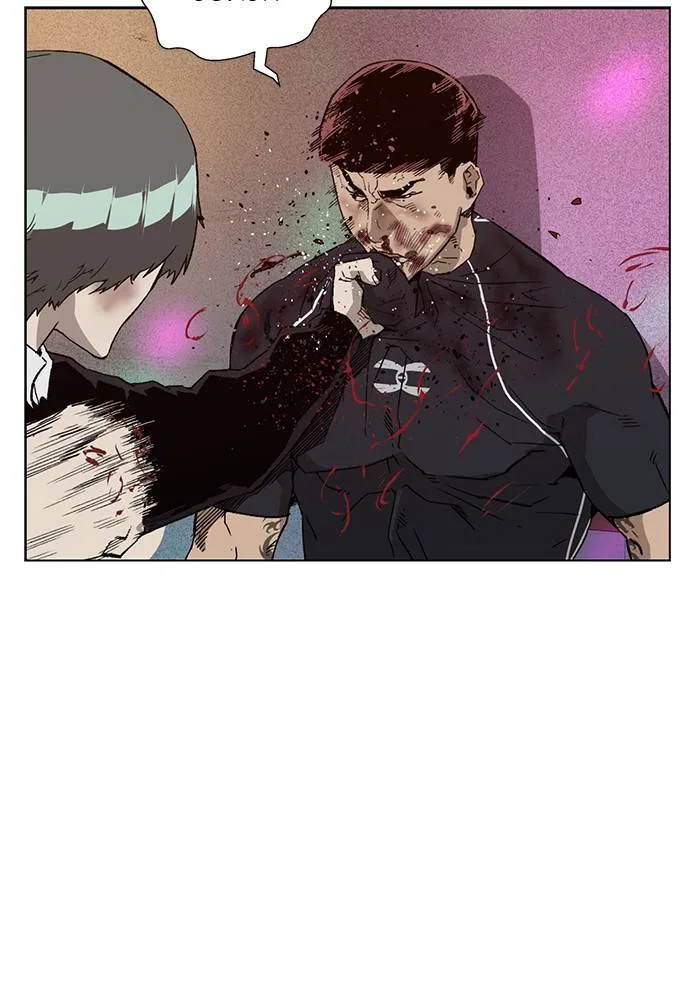 Weak Hero Chapter 194 – Page 18