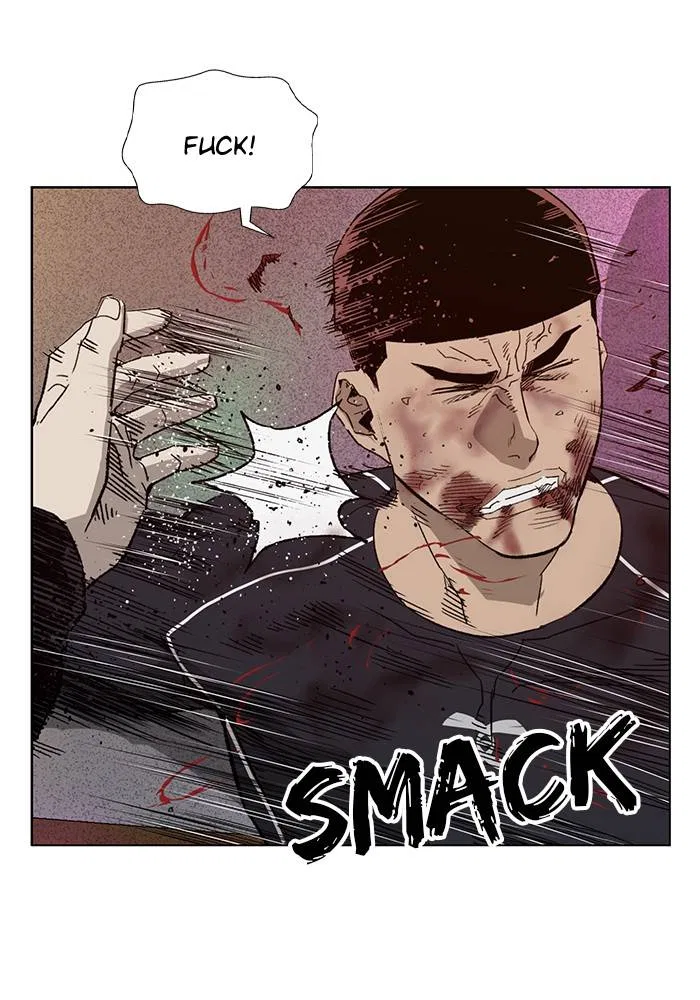 Weak Hero Chapter 194 – Page 19