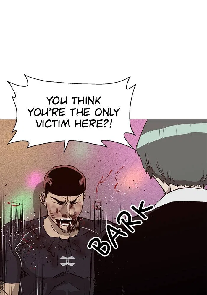 Weak Hero Chapter 194 – Page 20
