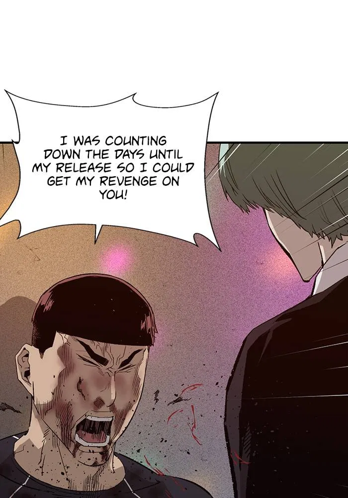 Weak Hero Chapter 194 – Page 24