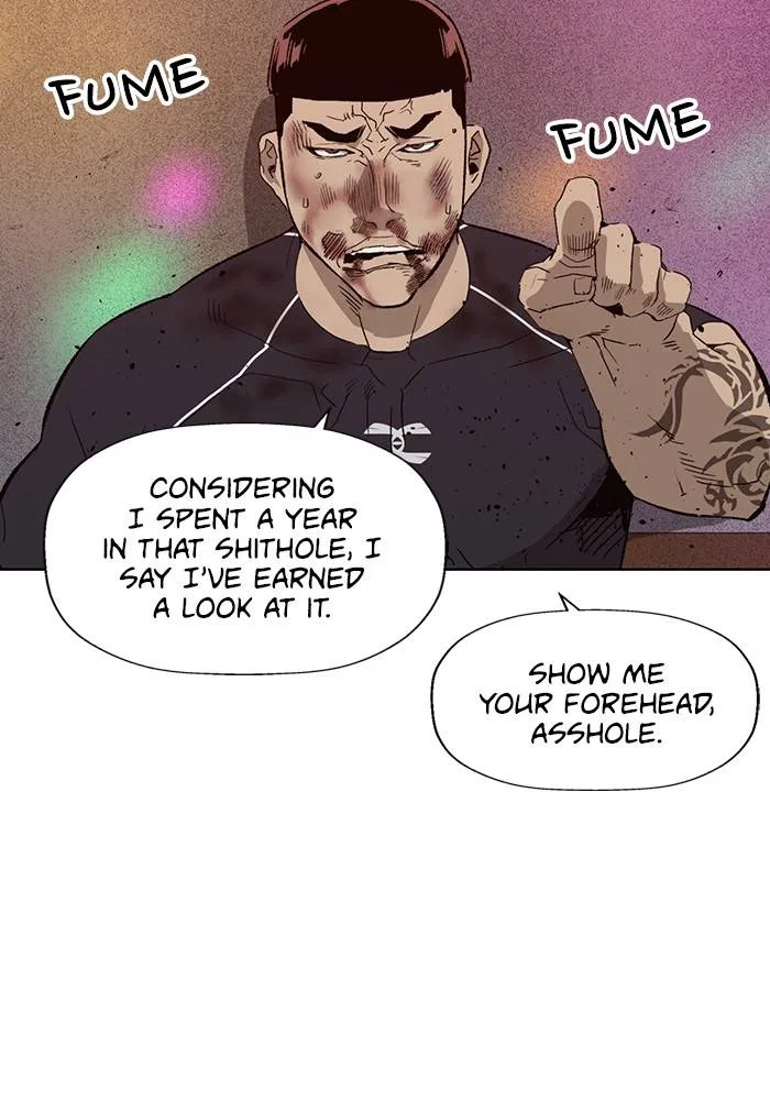 Weak Hero Chapter 194 – Page 26