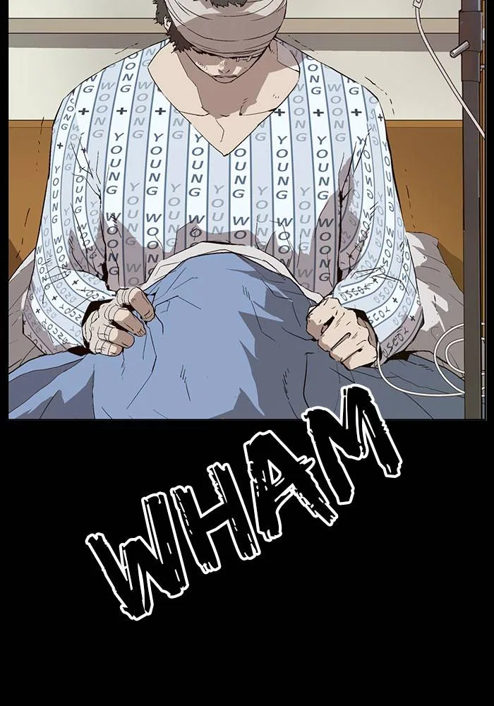 Weak Hero Chapter 194 – Page 31
