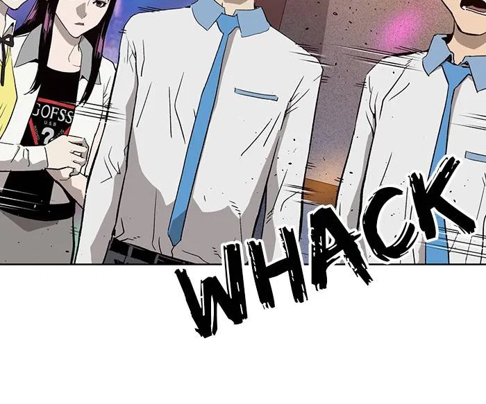 Weak Hero Chapter 194 – Page 37