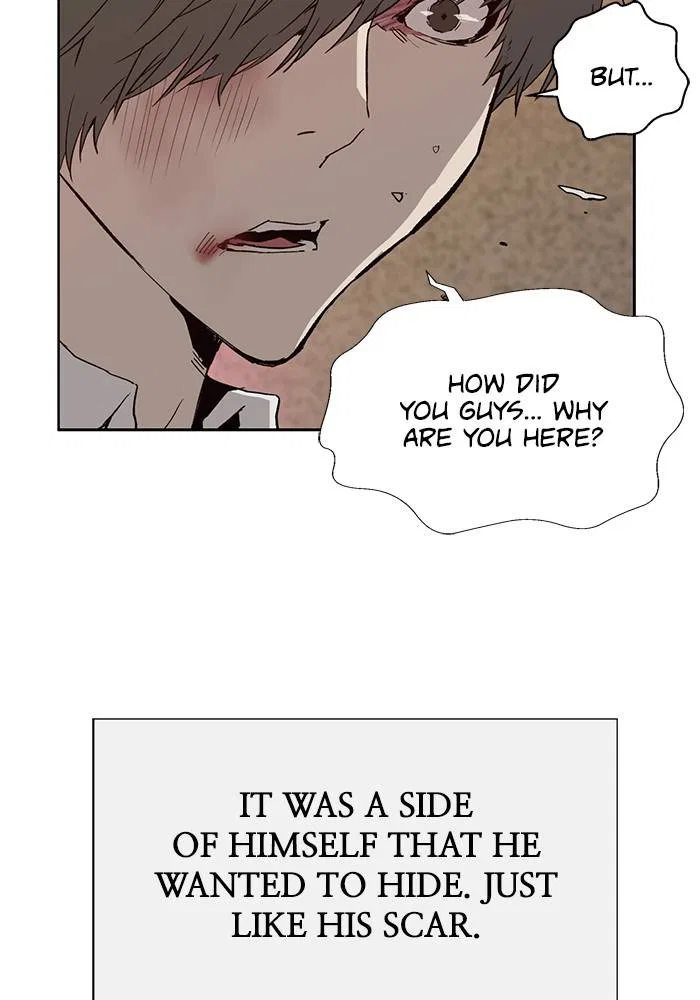 Weak Hero Chapter 194 – Page 42