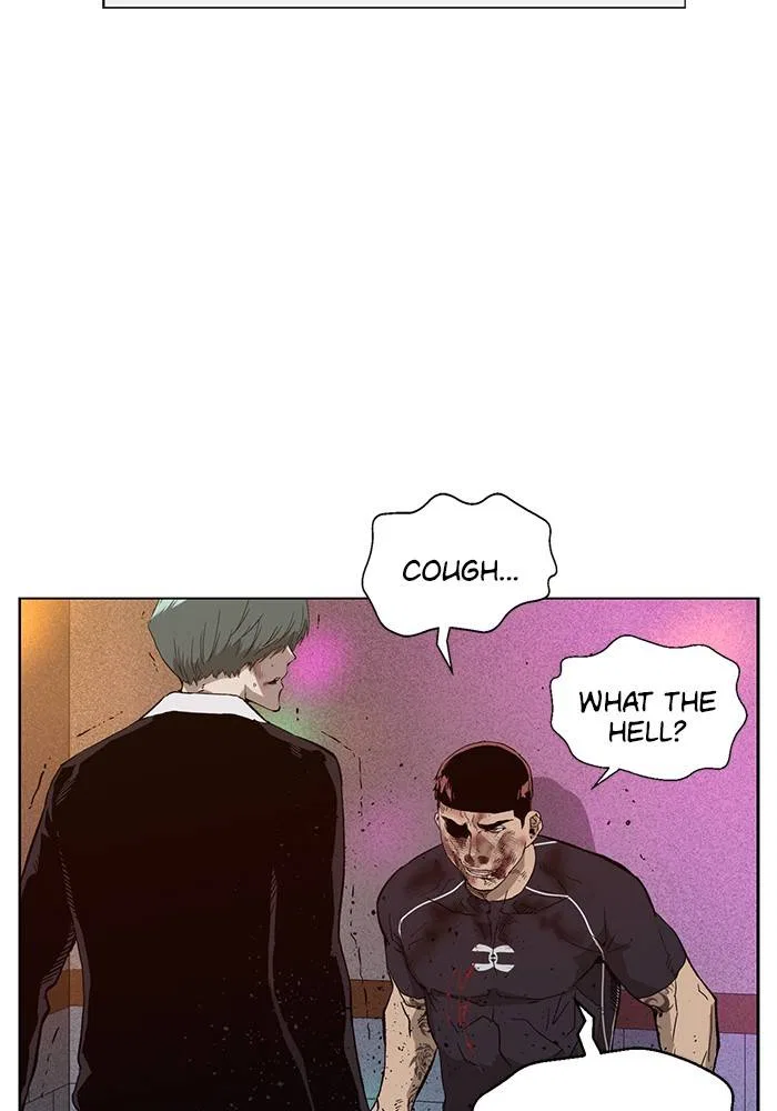 Weak Hero Chapter 194 – Page 43