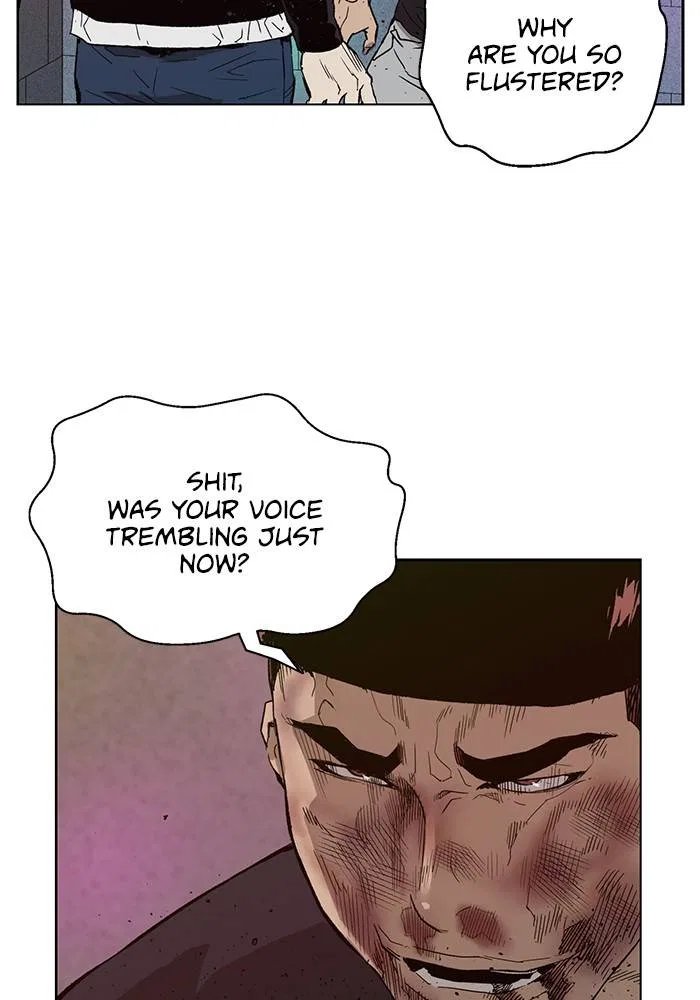 Weak Hero Chapter 194 – Page 44