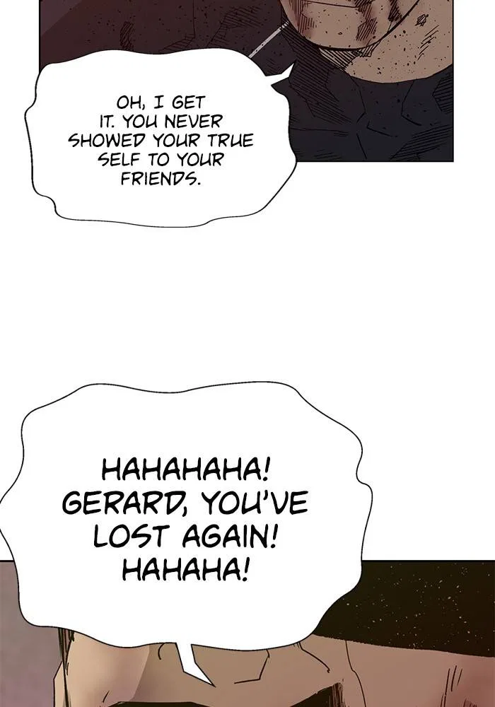 Weak Hero Chapter 194 – Page 45