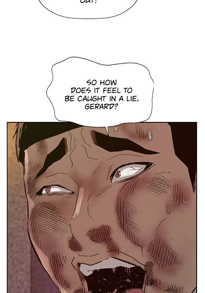 Weak Hero Chapter 194 – Page 48