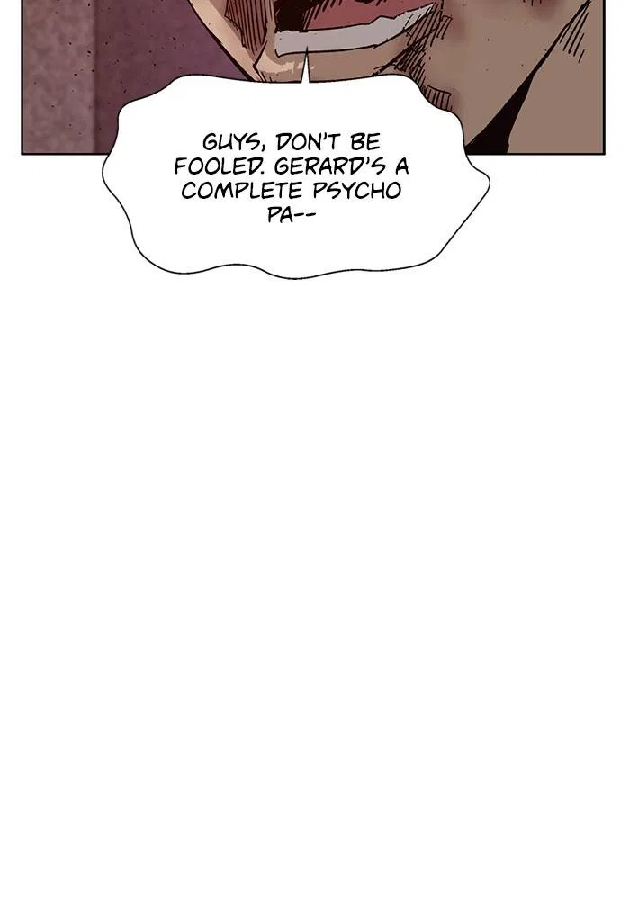 Weak Hero Chapter 194 – Page 49