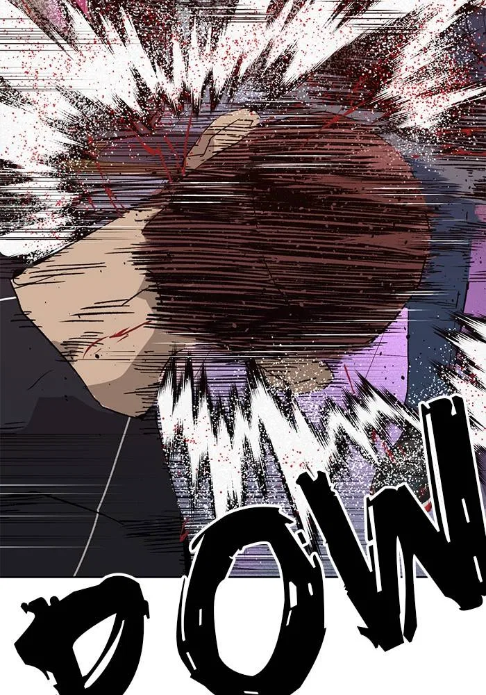 Weak Hero Chapter 194 – Page 51