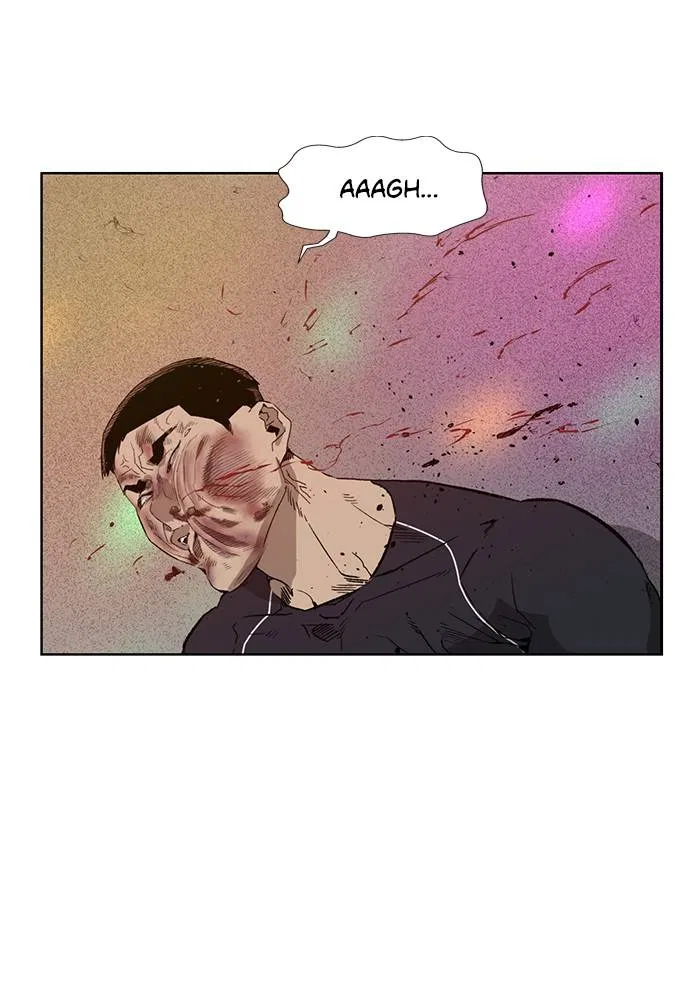 Weak Hero Chapter 194 – Page 54