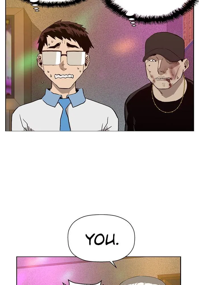 Weak Hero Chapter 194 – Page 57