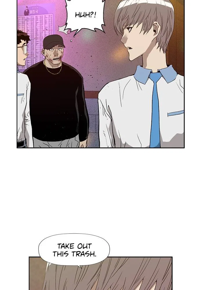 Weak Hero Chapter 194 – Page 58