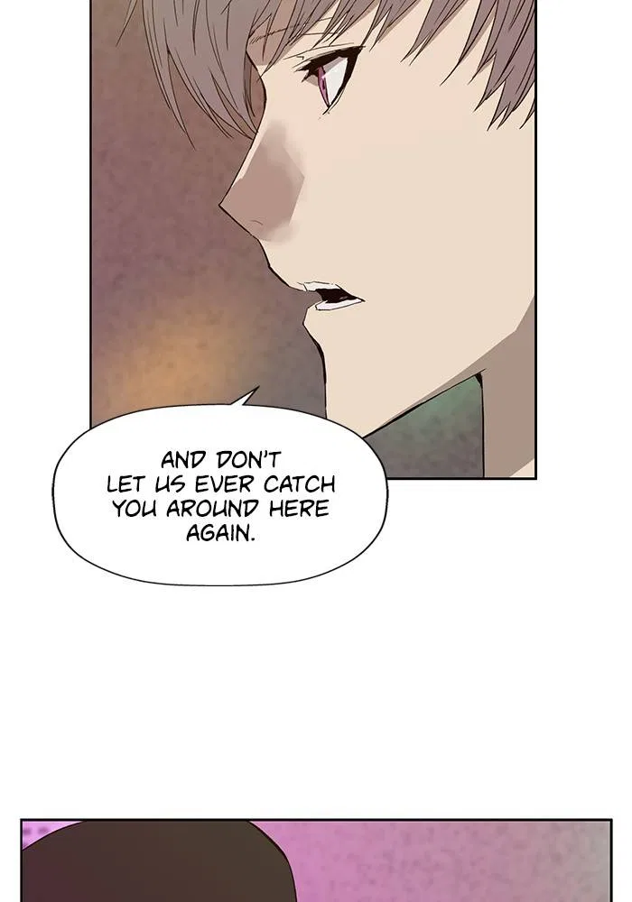 Weak Hero Chapter 194 – Page 59