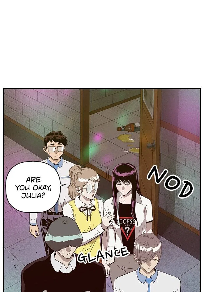 Weak Hero Chapter 194 – Page 62