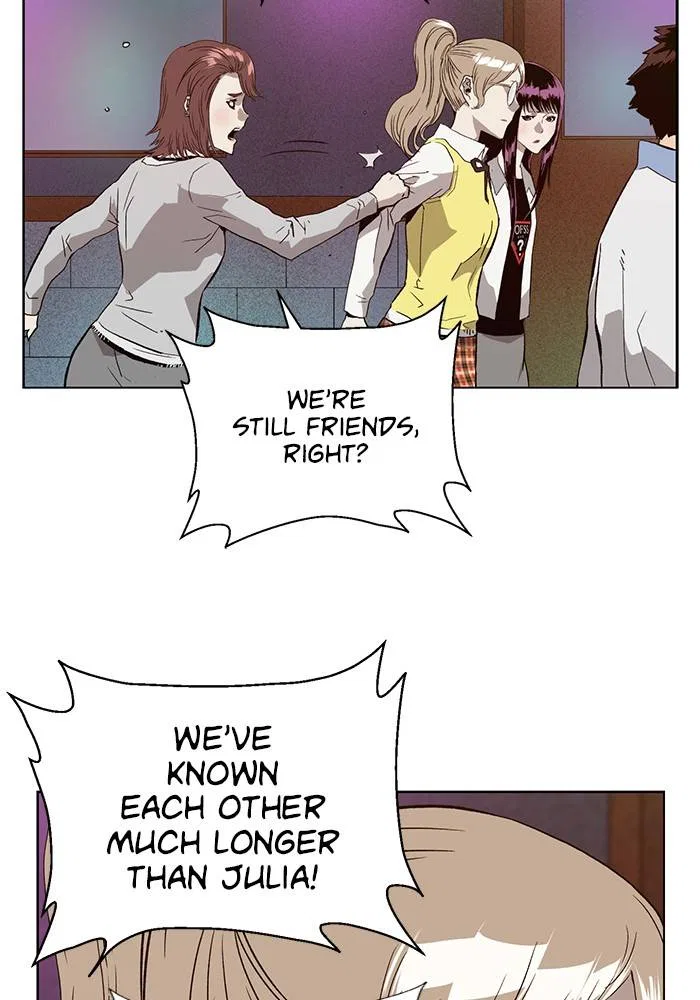 Weak Hero Chapter 194 – Page 66