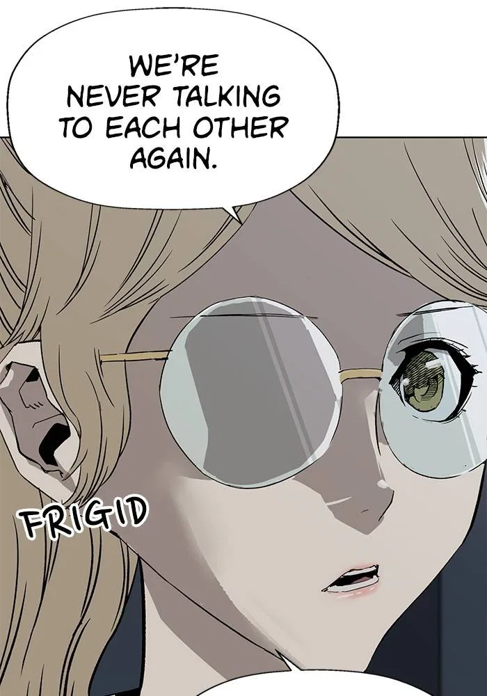 Weak Hero Chapter 194 – Page 70