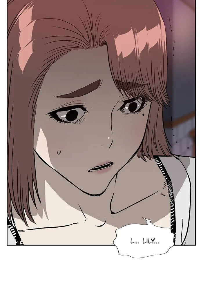 Weak Hero Chapter 194 – Page 73