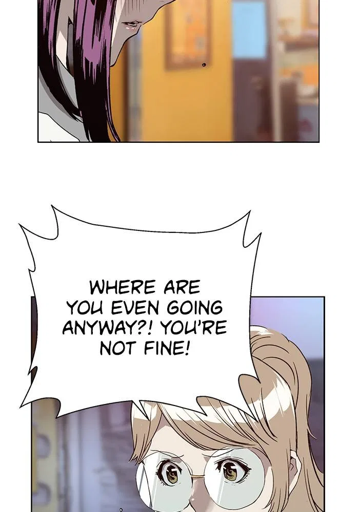 Weak Hero Chapter 194 – Page 79