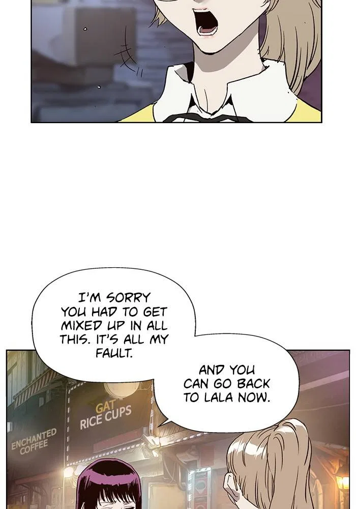 Weak Hero Chapter 194 – Page 80