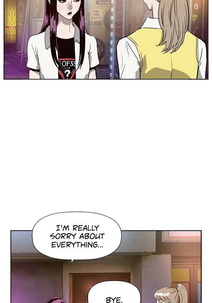 Weak Hero Chapter 194 – Page 81