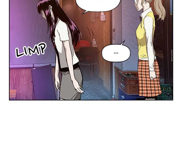 Weak Hero Chapter 194 – Page 82