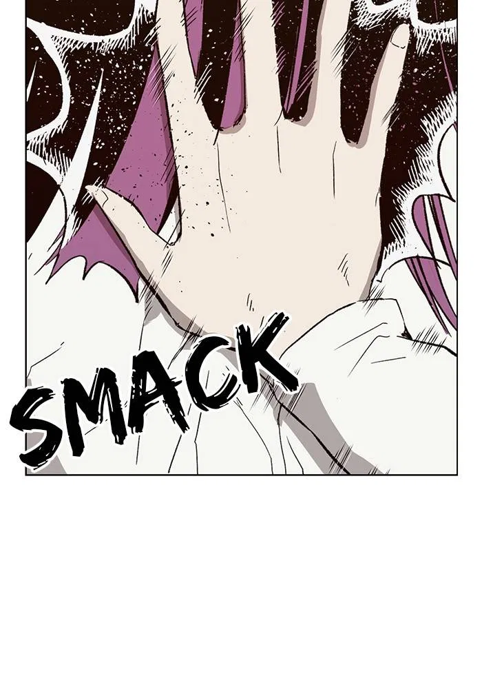 Weak Hero Chapter 194 – Page 84