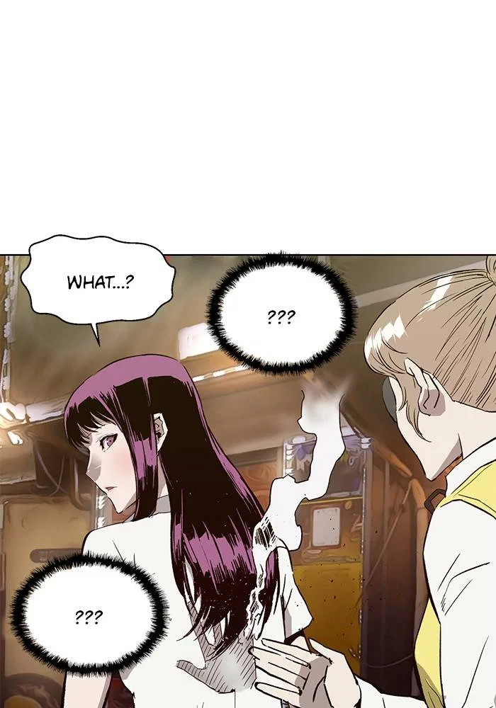 Weak Hero Chapter 194 – Page 86