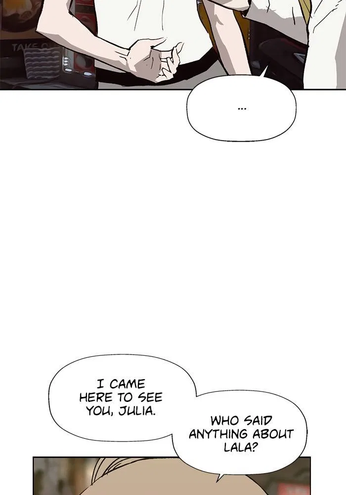 Weak Hero Chapter 194 – Page 87