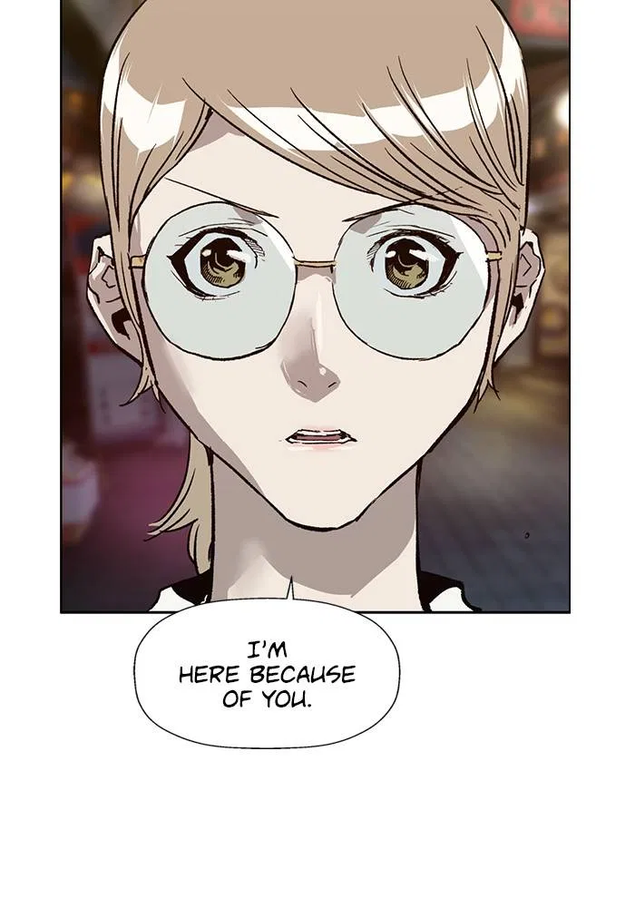 Weak Hero Chapter 194 – Page 88