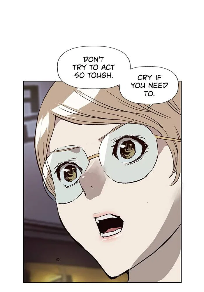 Weak Hero Chapter 194 – Page 90