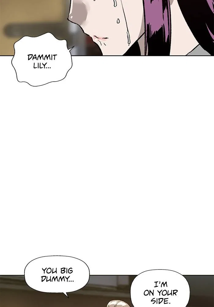 Weak Hero Chapter 194 – Page 94