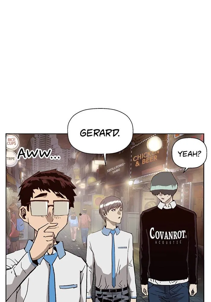 Weak Hero Chapter 194 – Page 96