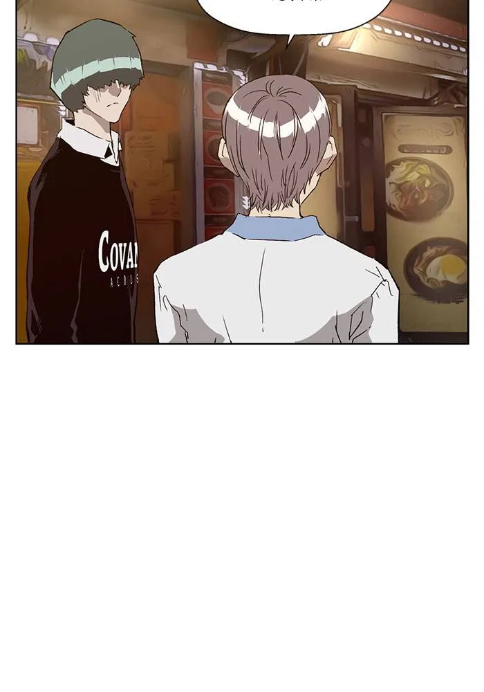 Weak Hero Chapter 194 – Page 100