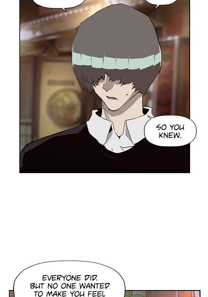 Weak Hero Chapter 194 – Page 102