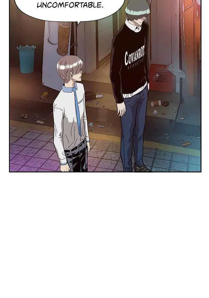 Weak Hero Chapter 194 – Page 103