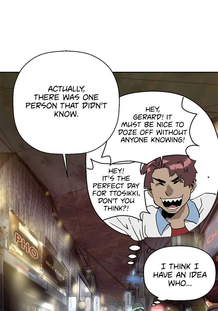 Weak Hero Chapter 194 – Page 104