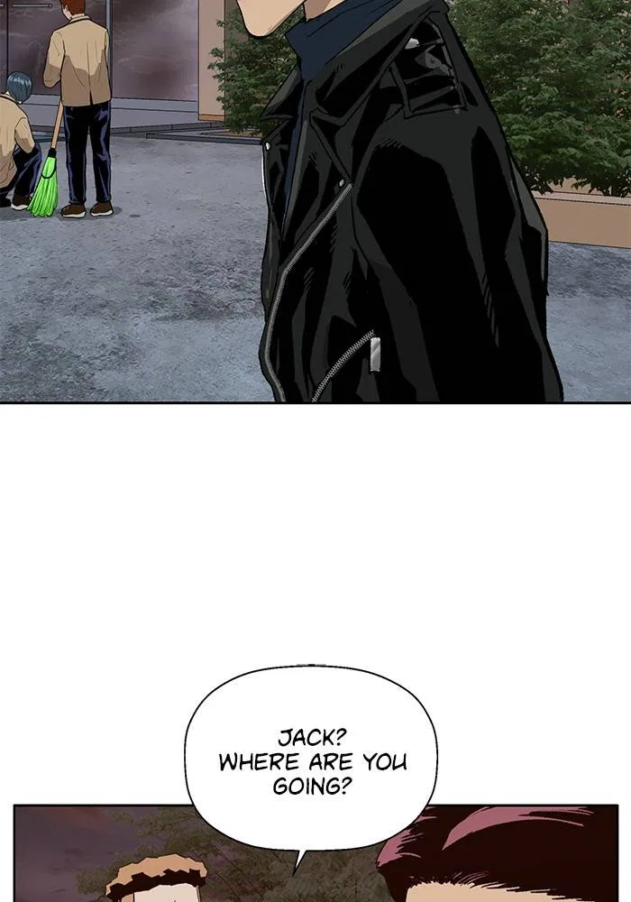 Weak Hero Chapter 194 – Page 108