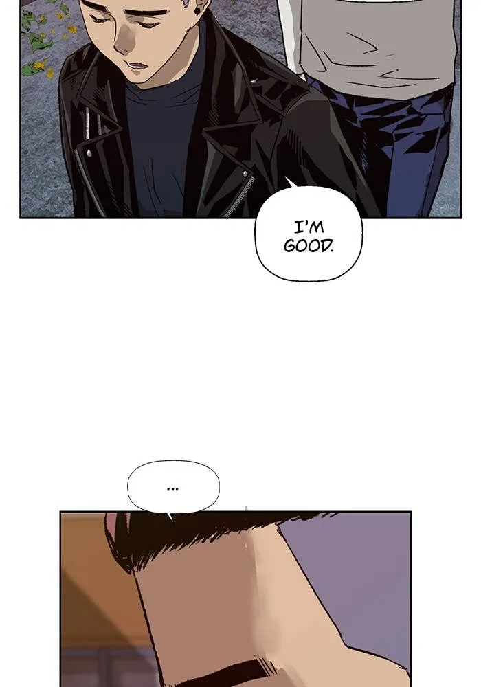Weak Hero Chapter 194 – Page 117