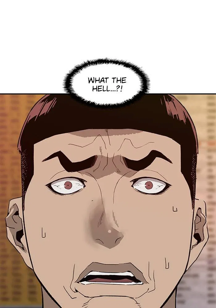 Weak Hero Chapter 193 – Page 4