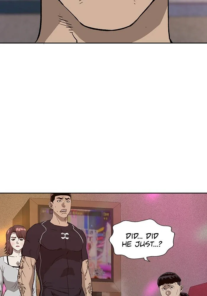 Weak Hero Chapter 193 – Page 5