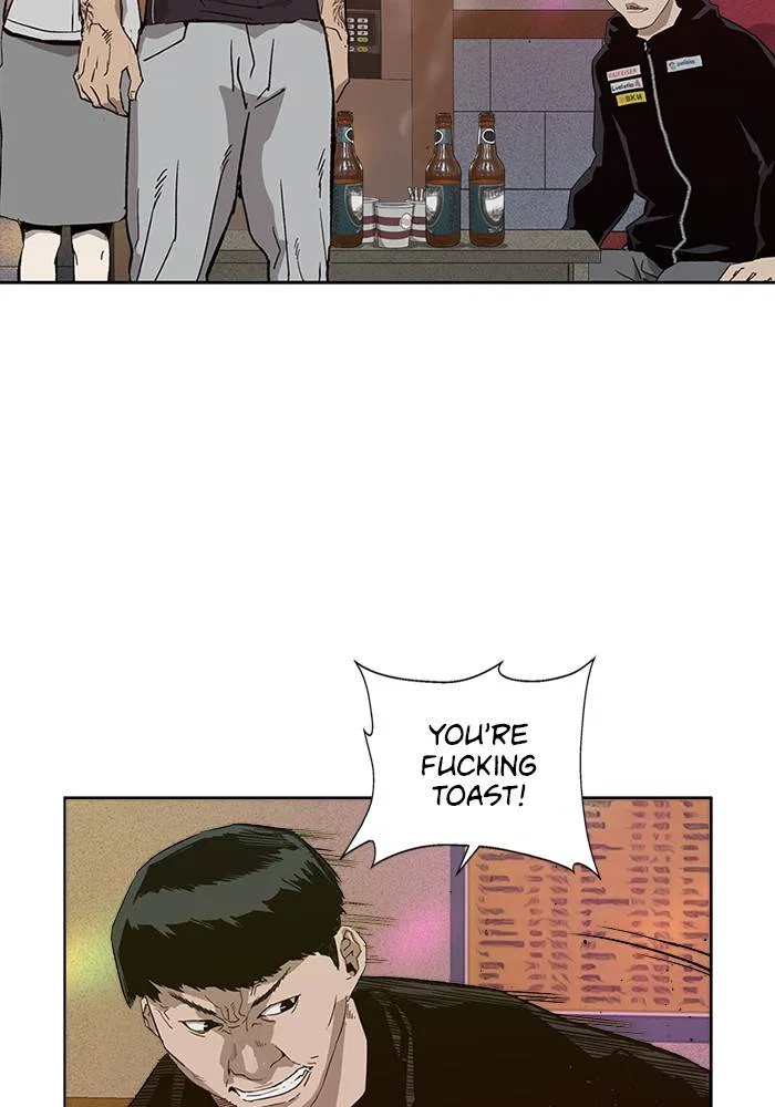 Weak Hero Chapter 193 – Page 6