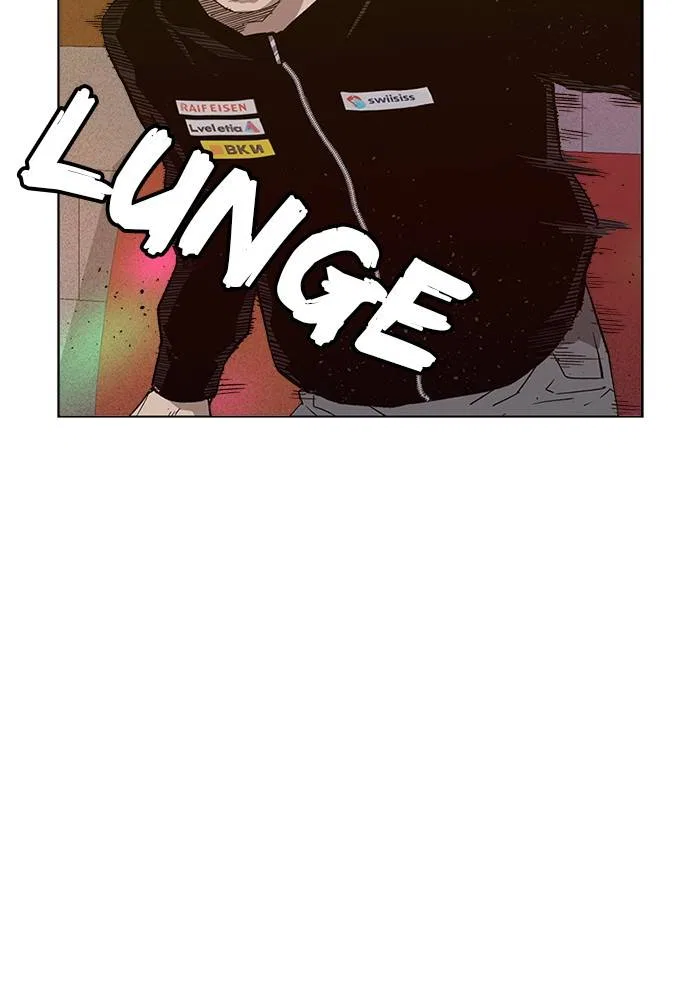 Weak Hero Chapter 193 – Page 7