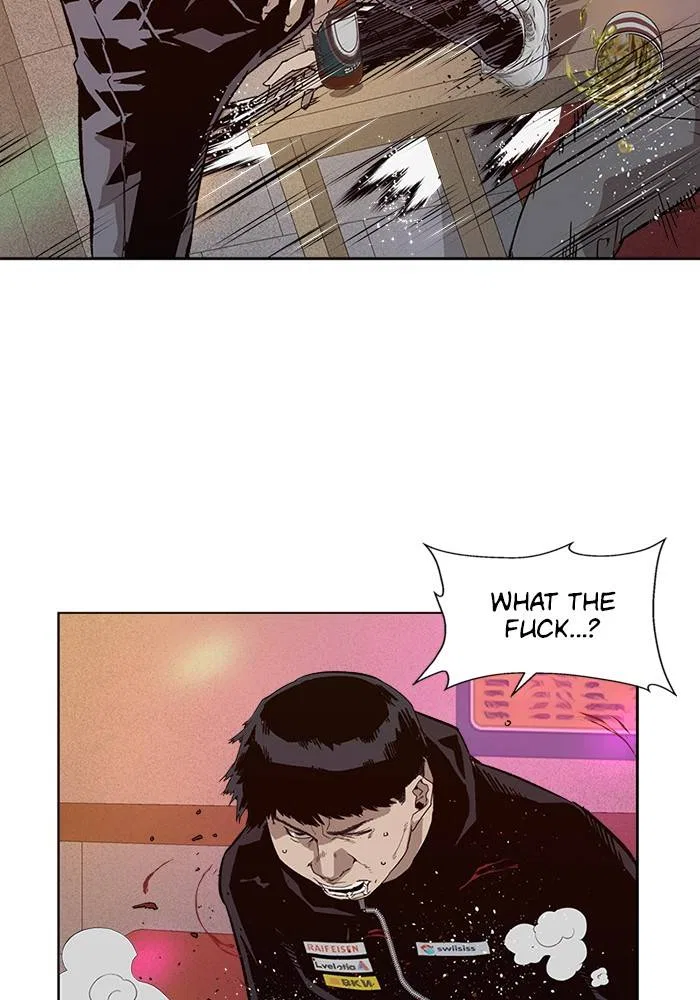 Weak Hero Chapter 193 – Page 9