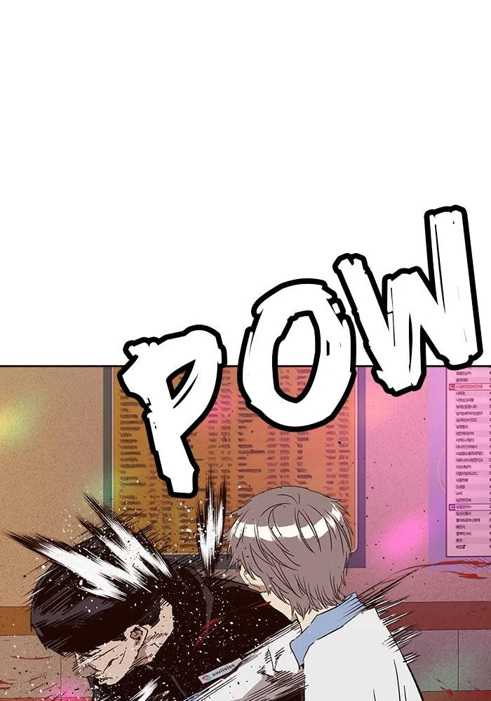 Weak Hero Chapter 193 – Page 12